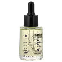 The Essentials Moroccan Argan Oil