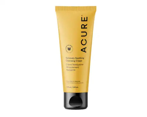 Soothing Cleansing Cream - Camomile Beauty