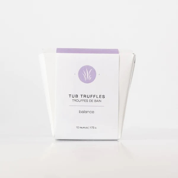 All Things Jill - Tub Truffles - Balance