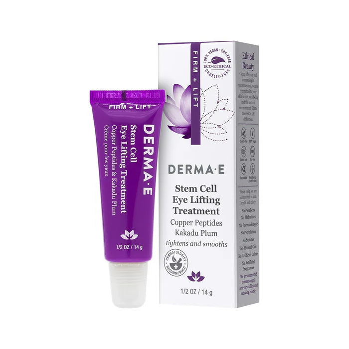 Firming DMAE Eye Lift