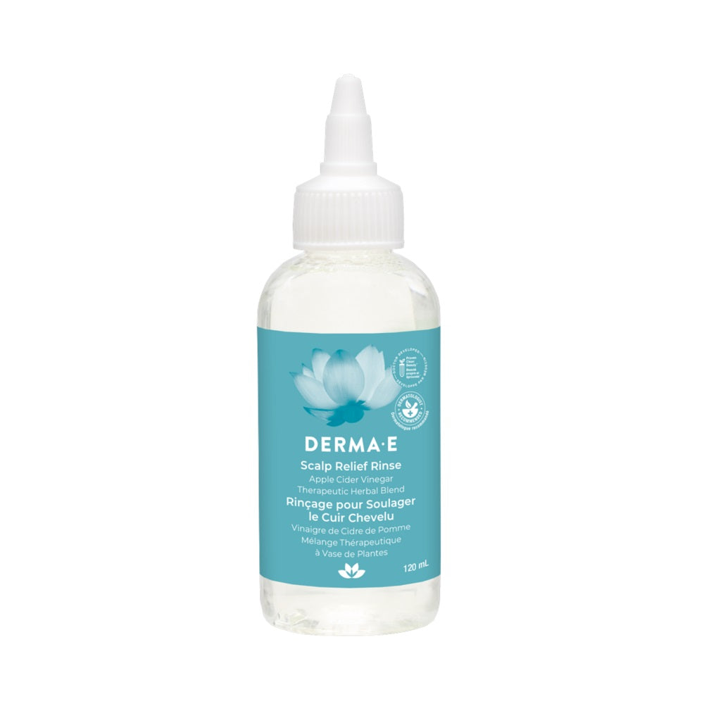 Derma E -Scalp Relief Rinse