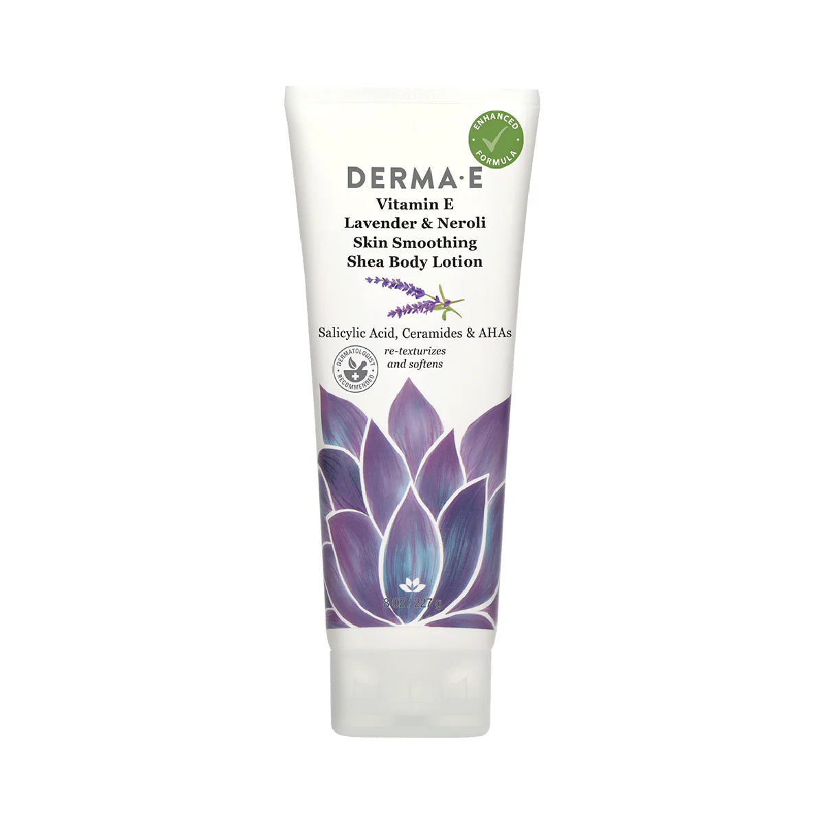Body Lotion - Therapeutic Intense Moisture - Lavender & Neroli