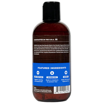 Men Shampoo - Fresh Falls