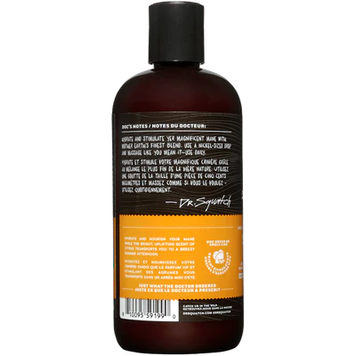 Men Conditioner - Summer Citrus