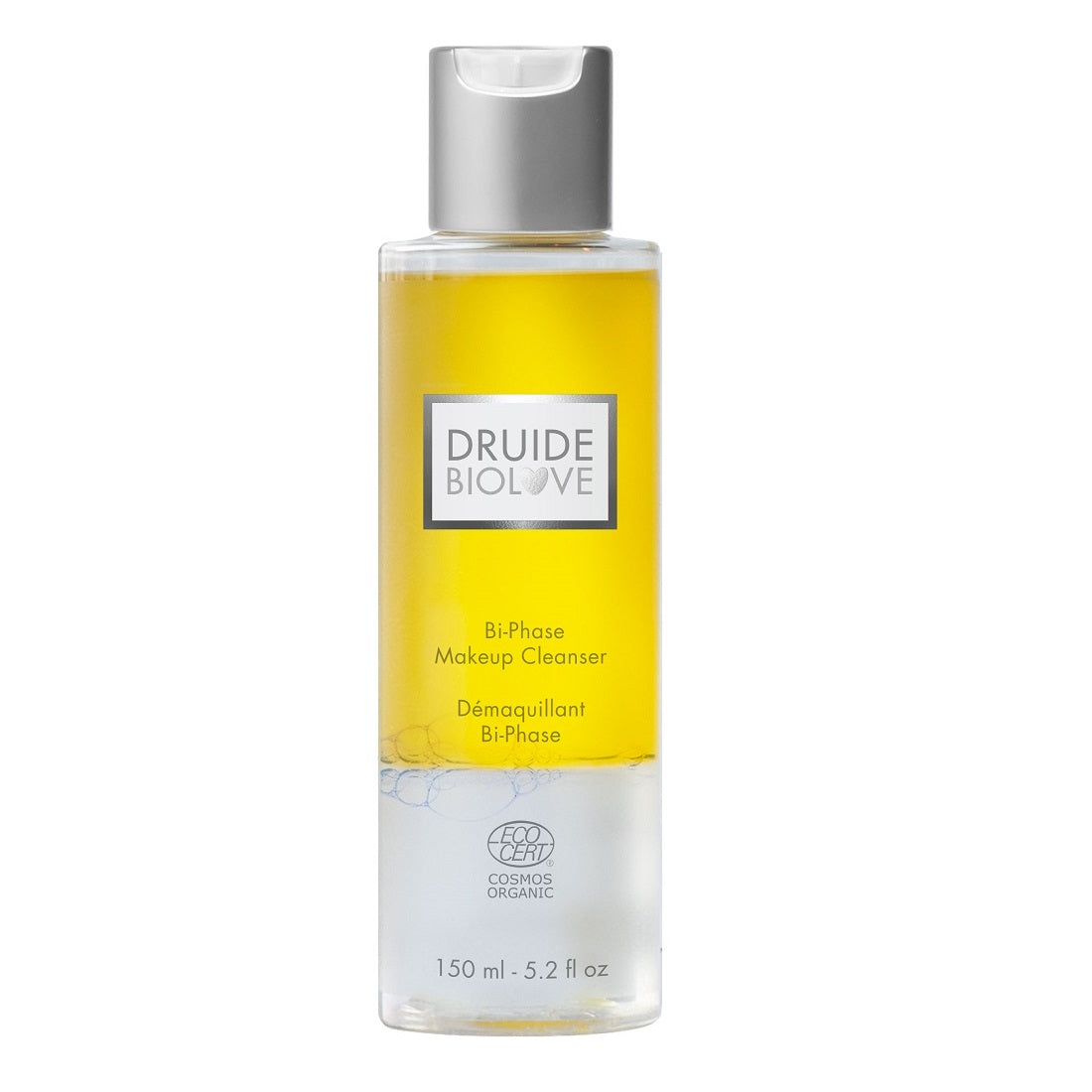Druide - Makeup Cleanser -Bi-Phase_150ml