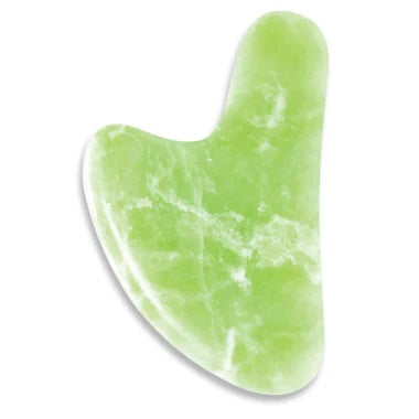 Happy Natural Products - Gua Sha - Jade