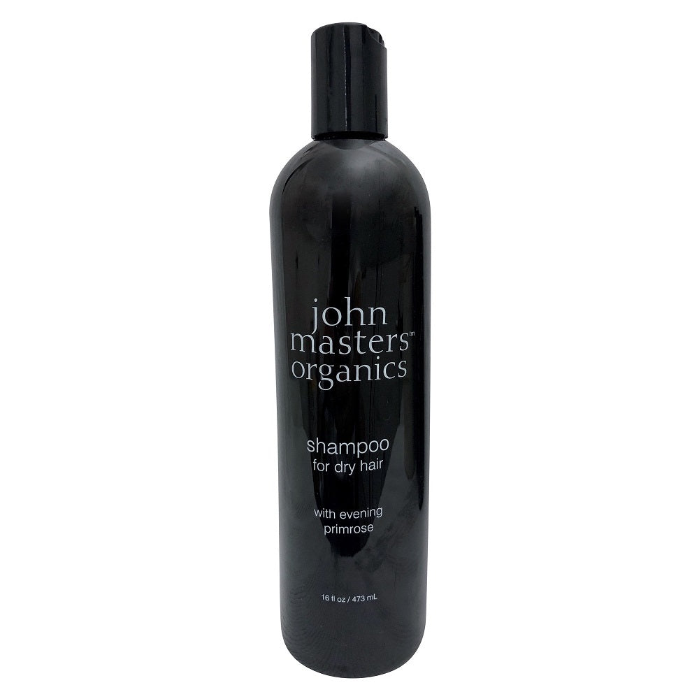 John Masters Organics - Deep Moisturizing Shampoo with Evening Primrose (Dry Hair)_473ml