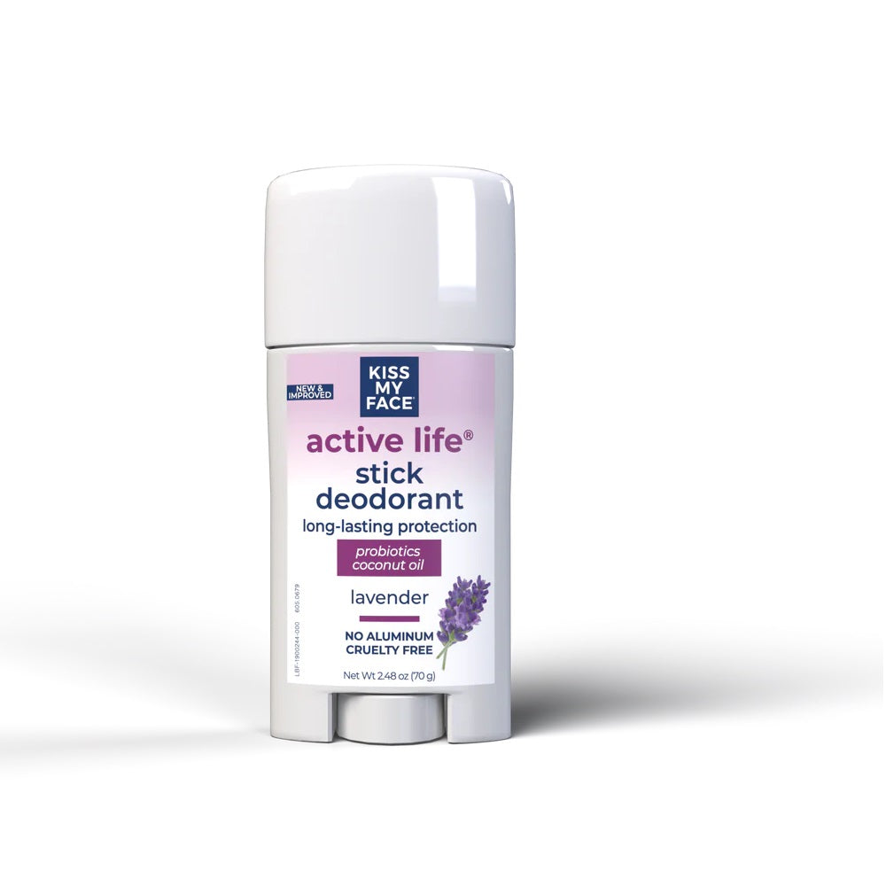 Deodorant Stick - Lavender