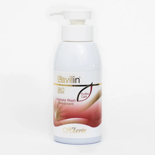 Intimate Wash - Deodorant