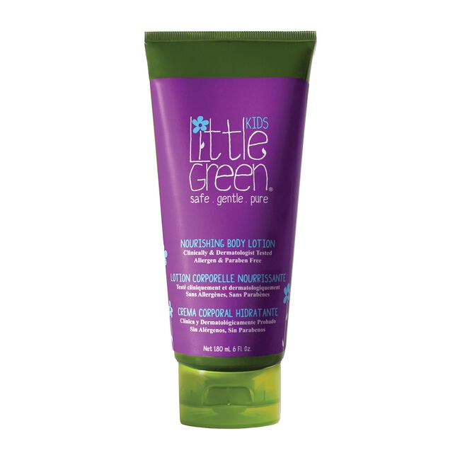 Nourishing Body Lotion - Camomile Beauty