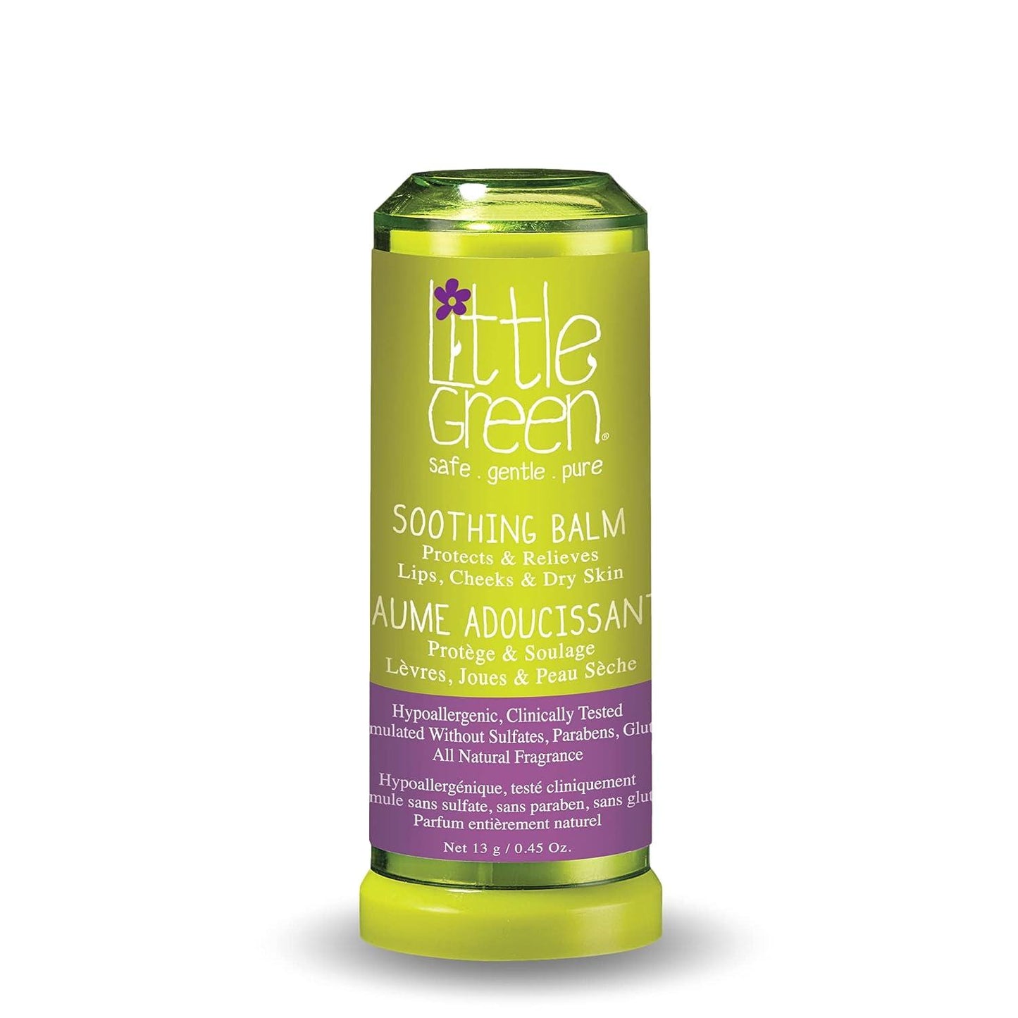 Soothing Balm - Calms & Relieves Dry Skin - Camomile Beauty