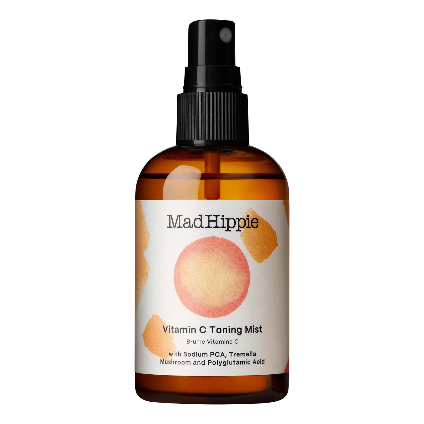 Vitamin C Toning Mist - Camomile Beauty