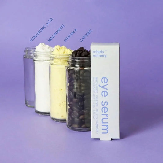 Eye Serum - Under Eye Roller