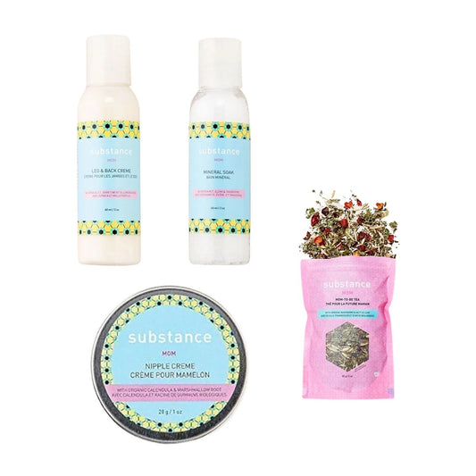 Substance - Mom To Be Pregnancy Essentials_2