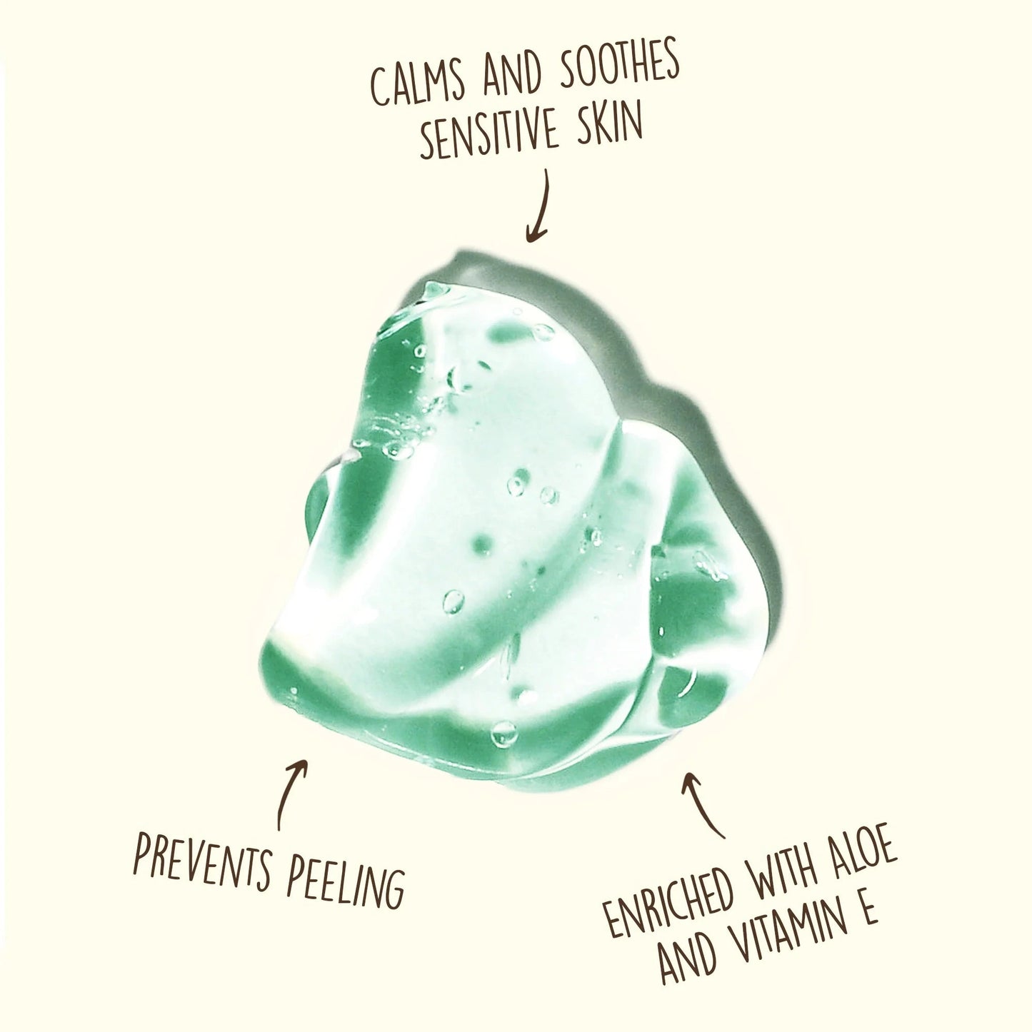 Sun Bum - After Sun Cool Down Gel - Camomile Beauty