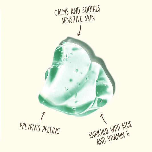 Sun Bum - After Sun Cool Down Gel - Camomile Beauty