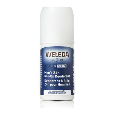 Men 24h Roll-On Deodorant
