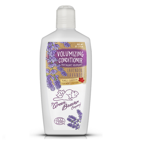 Conditioner - Volumizing Lavender