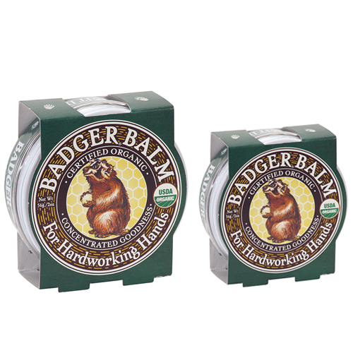 Badger Balm (original) - Camomile Beauty - Green Natural Cruelty-free Beauty Shop