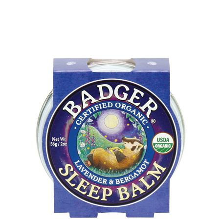 Sleep Balm - Camomile Beauty