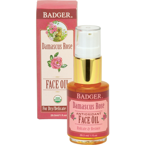 Badger Balms - Focus Balm (stick)