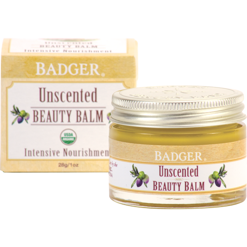 Badger Balms - Rose Cleansing Oil (Delicate Skin)