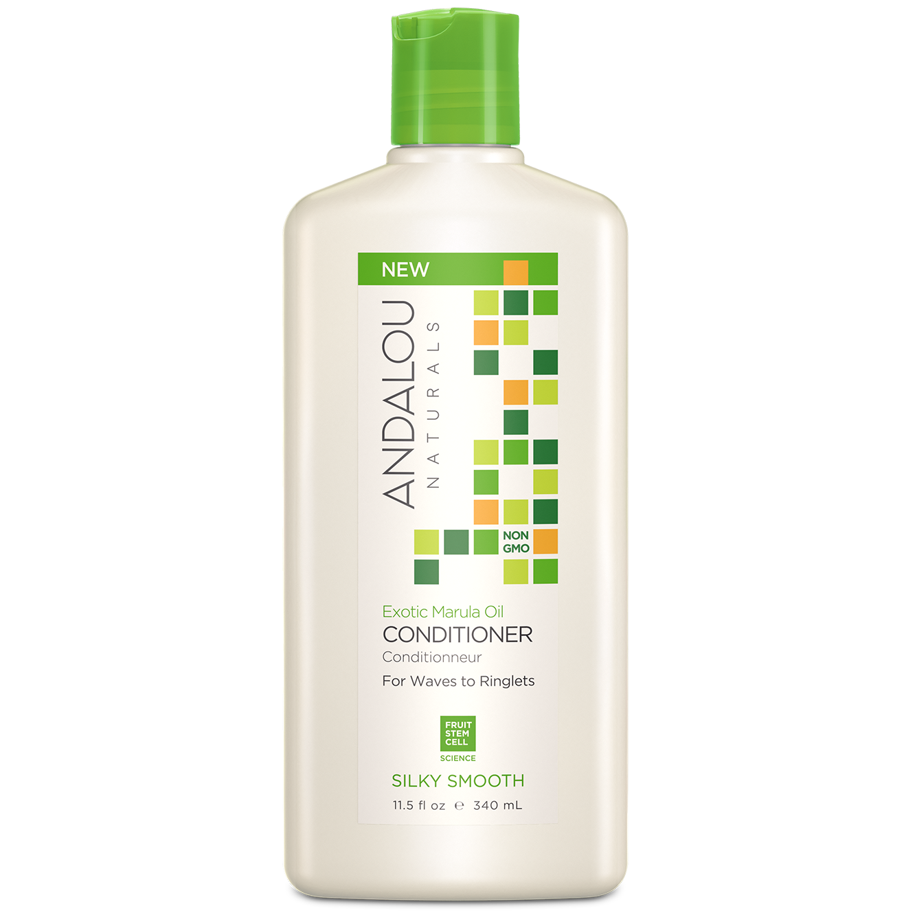 Andalou-Marula Oil Conditioner