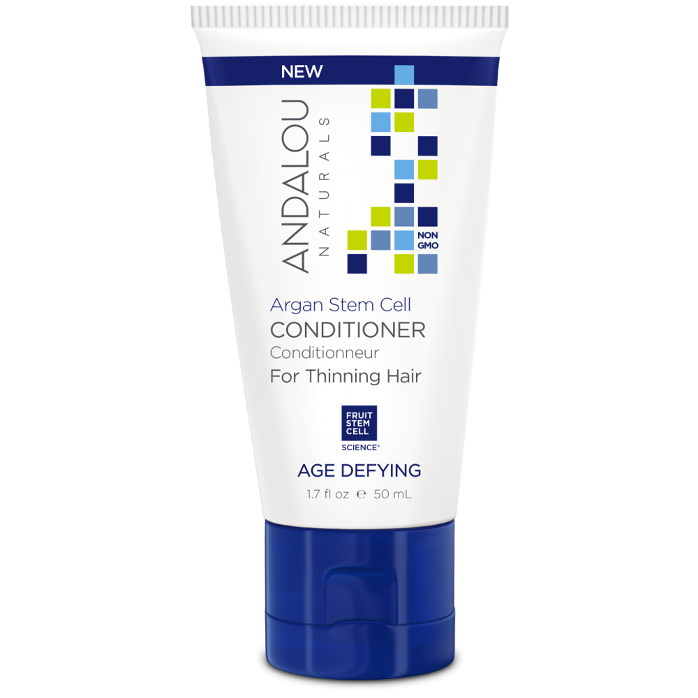 Andalou-Argan Stem Cell Age Defying Conditioner