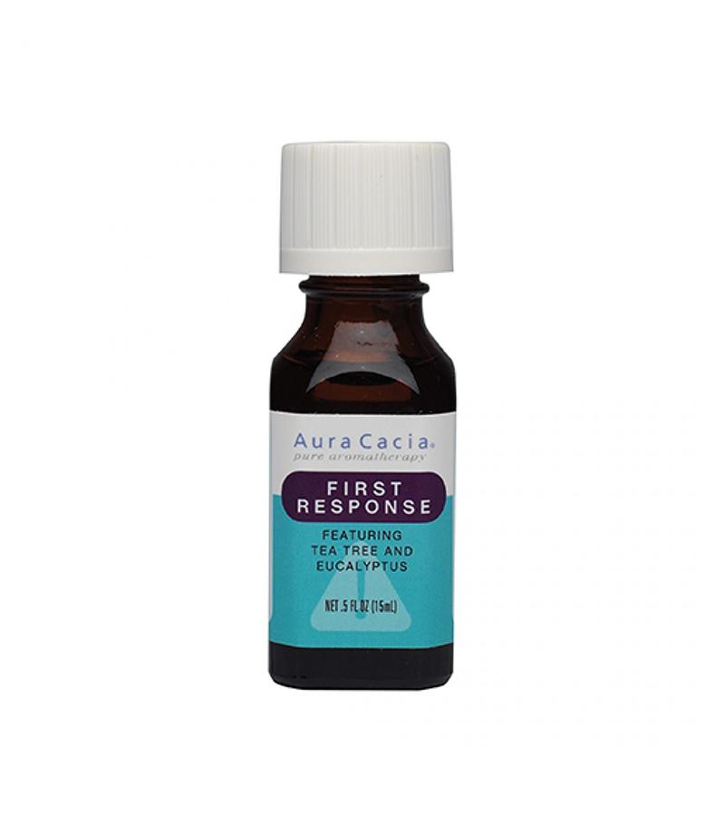 First Response Essential Solution - Camomile Beauty