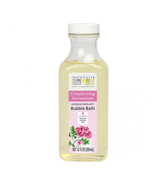 Aura Cacia - Heart Song Bubble Bath