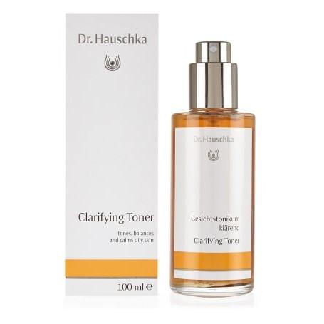 Clarifying Toner - Camomile Beauty - Green Natural Cruelty-free Beauty Shop