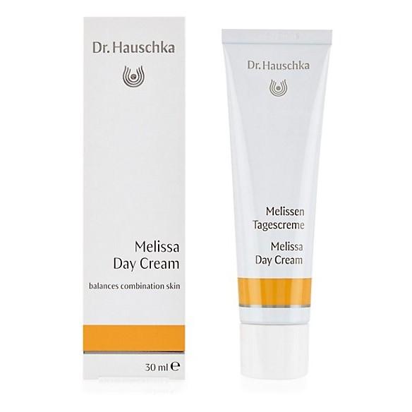 Dr. Hauschka - Melissa Day Cream /
Crème de Jour à la Mélisse