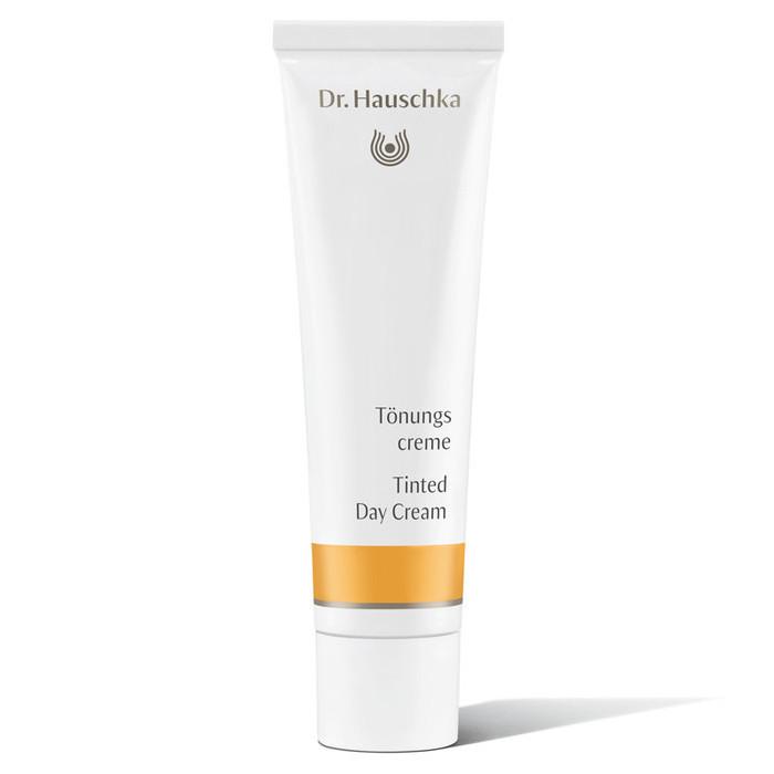 Tinted Day Cream