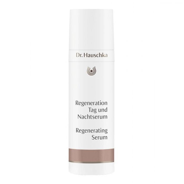 Dr. Hauschka - Regenerating Serum /
Sérum Régénérant