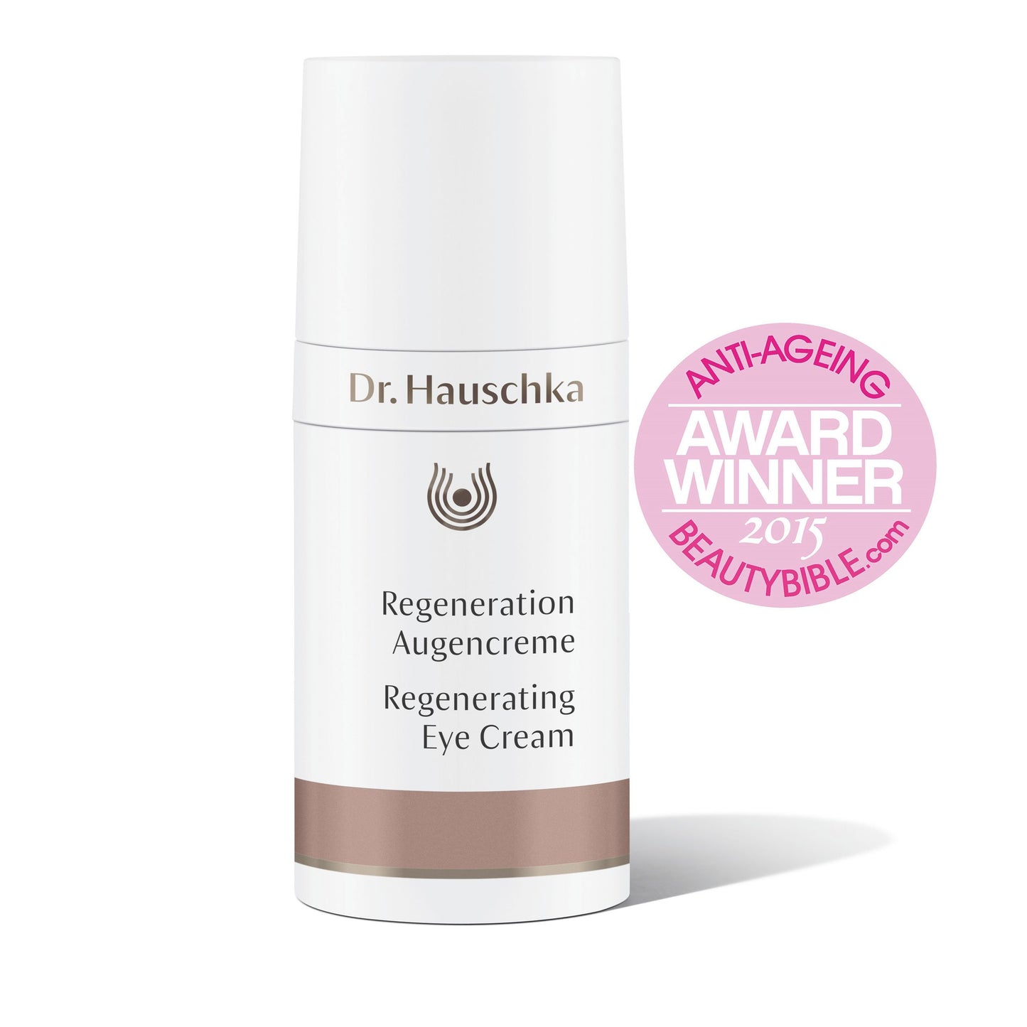 Dr. Hauschka - Regenerating Eye Cream /
Crème Régénérante Contour des Yeux
