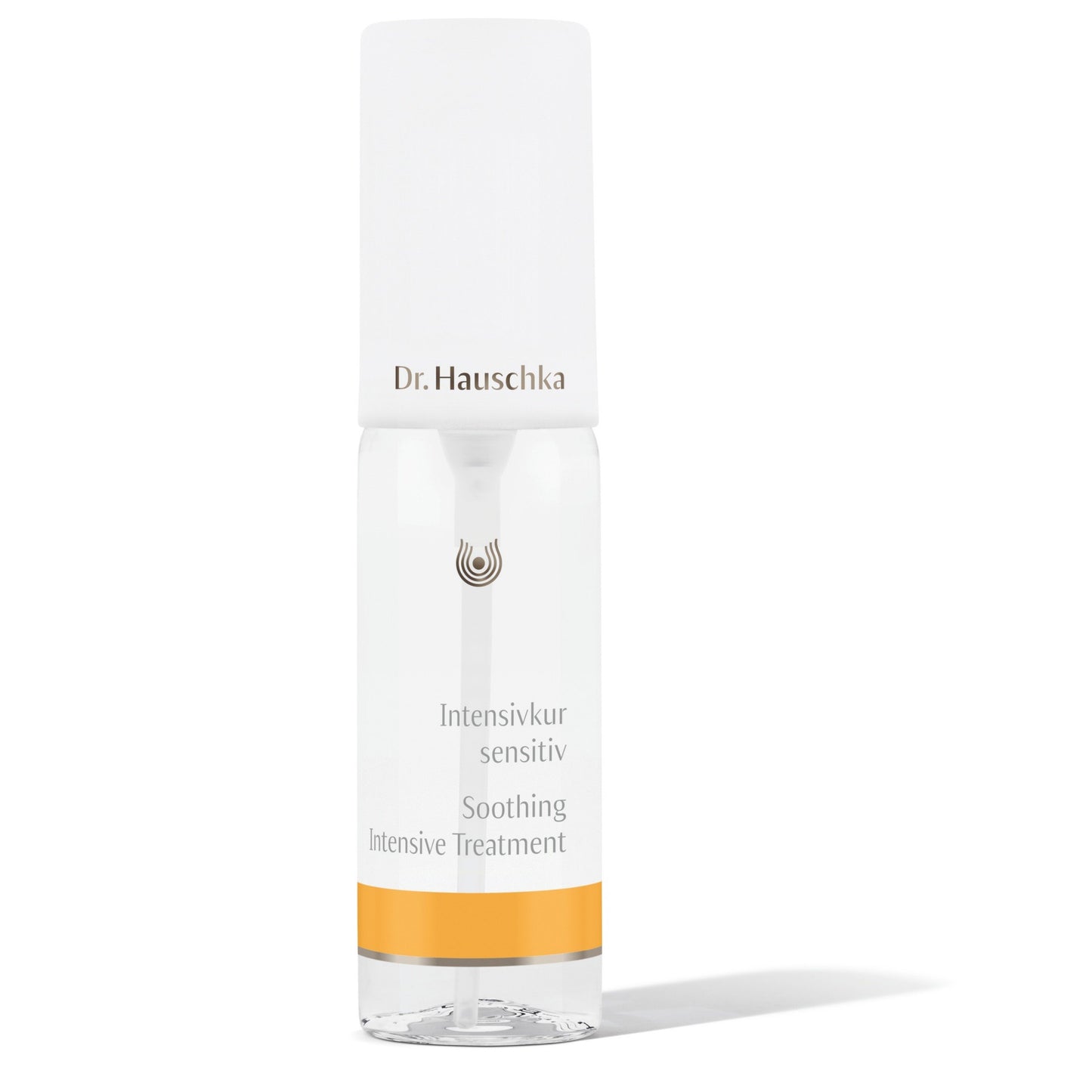 Soothing Intensive Treatment