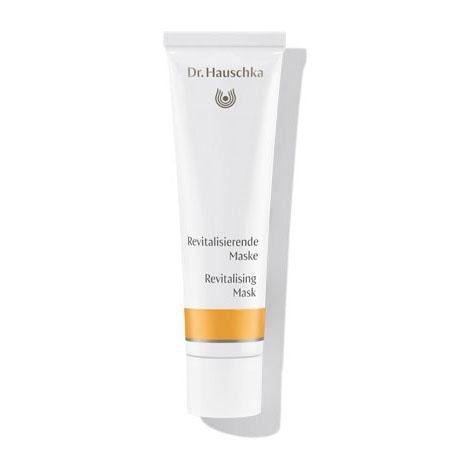 Dr. Hauschka - Revitalising Mask /
Masque Revitalisant