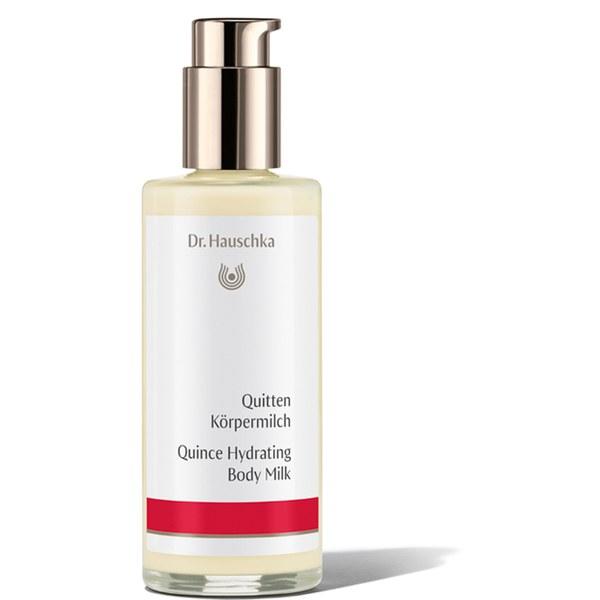 Dr. Hauschka - Quince Hydrating Body Milk /
Lait pour le Corps Coing