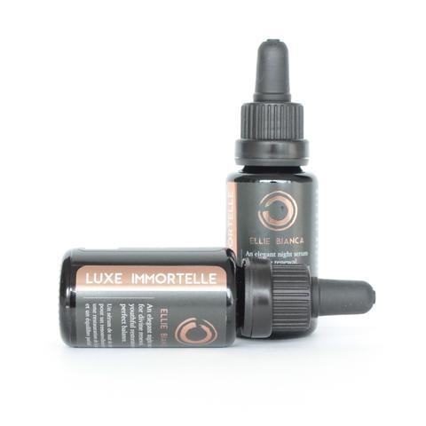 Ellie Bianca-Immortelle Serum