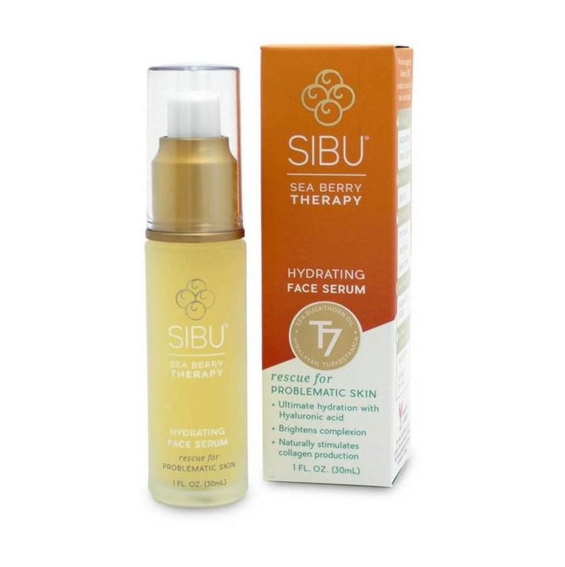 Sibu-Hydrating Serum