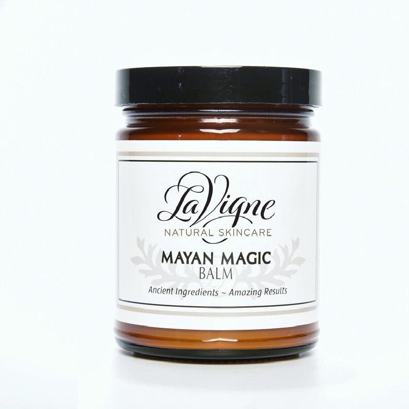 La Vigne-Mayan Magic balm