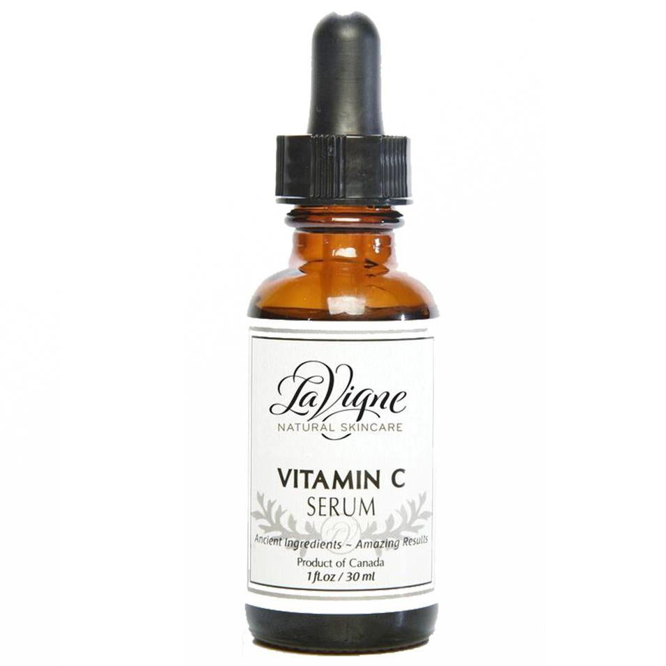 La Vigne-Vitamin C Serum
