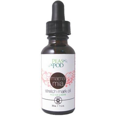 Peas In A Pod - Mama Mia Stretch Mark Oil