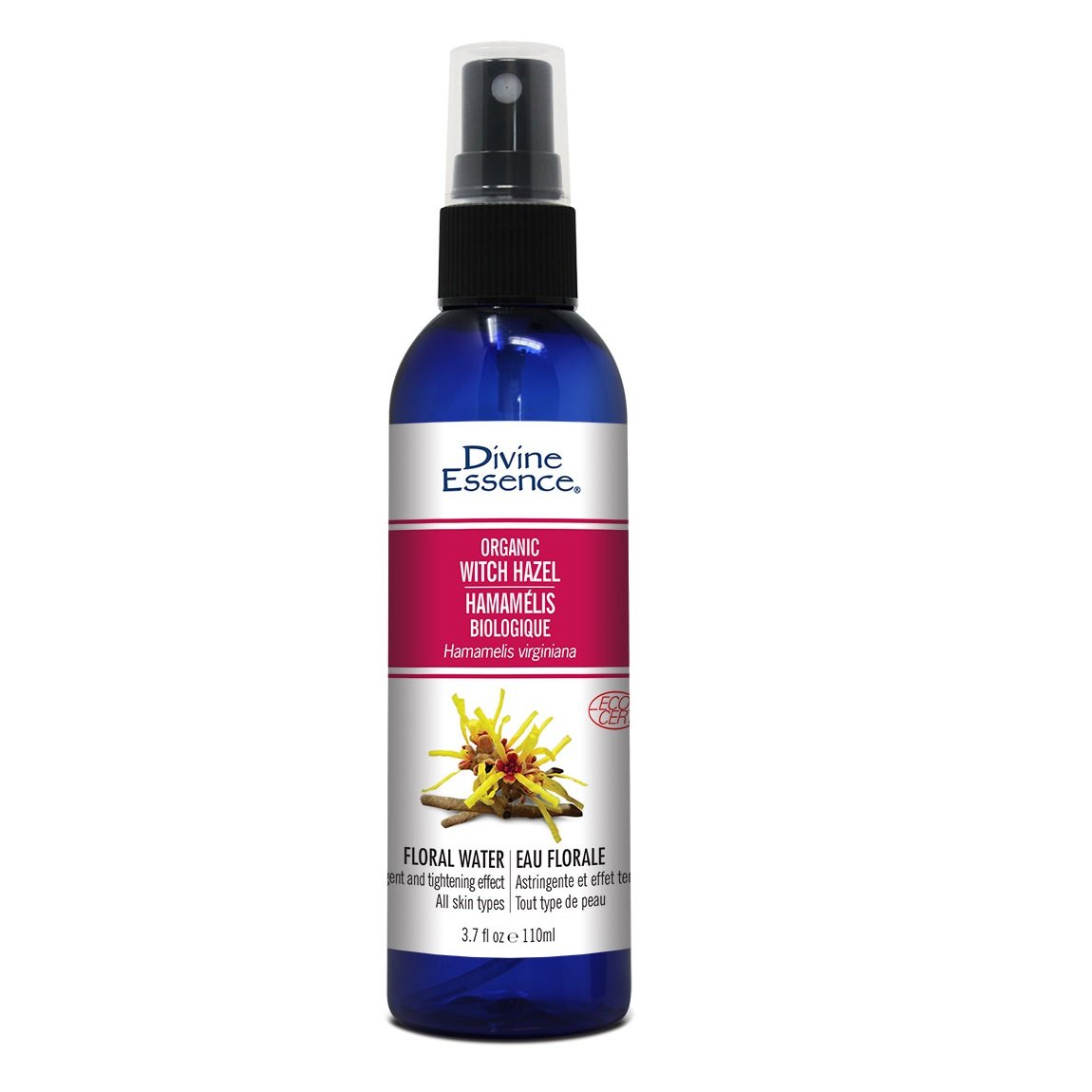 Divine Essence - Hydroxol - Witch Hazel