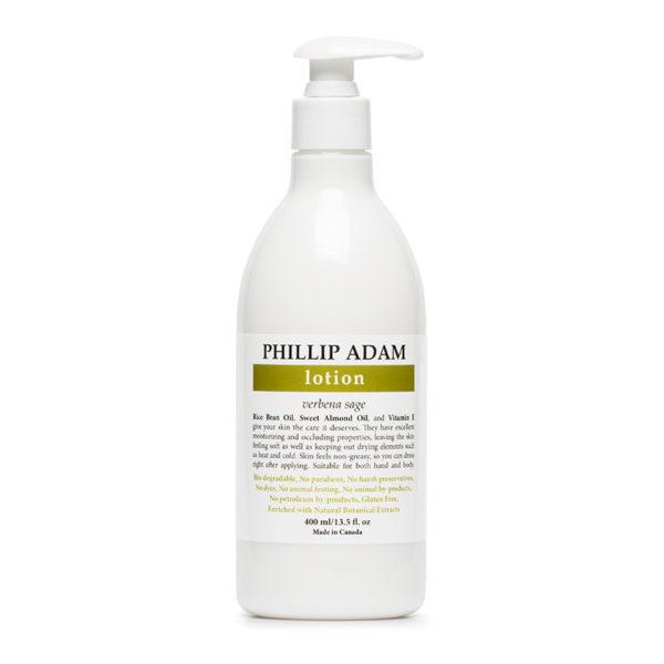 Phillip Adam - Hand & Body Lotion - Verbena Sage