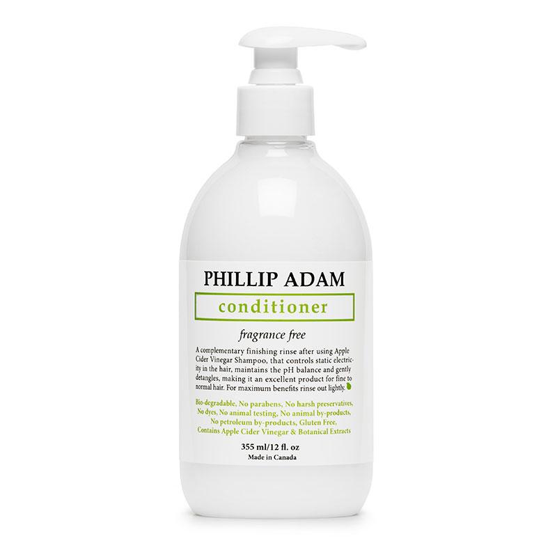 Phillip Adam - Apple Cider Vinegar Conditioner - Unscented