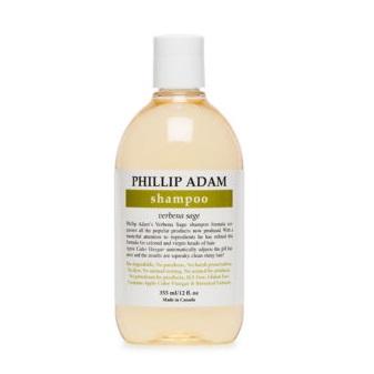 Phillip Adam - Shampoo Verbena Sage