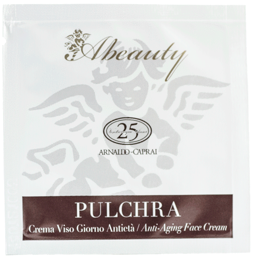 Pulchra Anti-Aging Face Cream - Camomile Beauty
