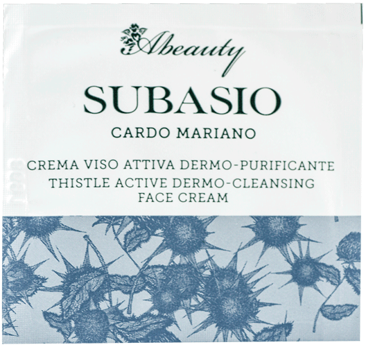 Subasio Active Dermo-Cleansing Face Cream - Camomile Beauty