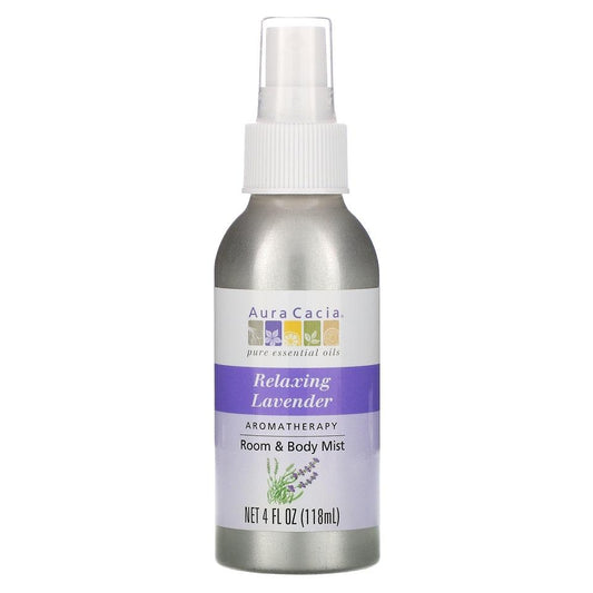 Aura Cacia - Lavender Mist